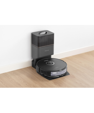 ROBOROCK S8+ Saugroboter