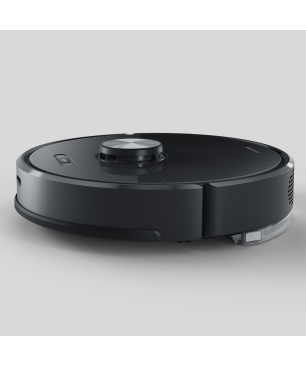 ROBOROCK S 6 SCHWARZ Saugroboter