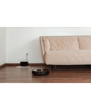 ROBOROCK S 6 SCHWARZ Saugroboter