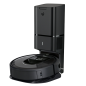 IROBOT ROOMBA I7+ (I7558) Saugroboter, Anthrazit