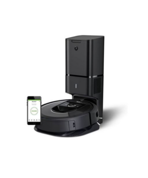 IROBOT ROOMBA I7+ (I7558) Saugroboter