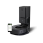 IROBOT ROOMBA I7+ (I7558) Saugroboter, Anthrazit