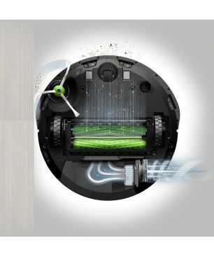 IROBOT ROOMBA I7+ (I7558) Saugroboter