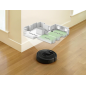 IROBOT ROOMBA I7+ (I7558) Saugroboter, Anthrazit