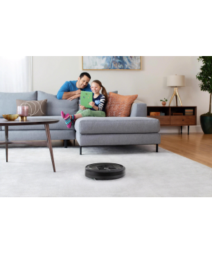 IROBOT ROOMBA I7+ (I7558) Saugroboter
