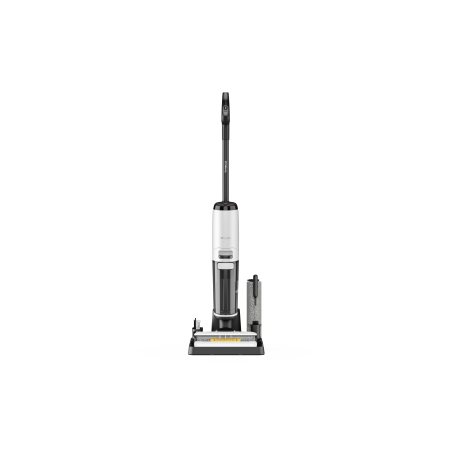 TINECO S7 Steam Plus Nass-/Trockensauger, Akkubetrieb