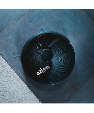 EZICLEAN Aqua connect x850 Staubsaugerroboter