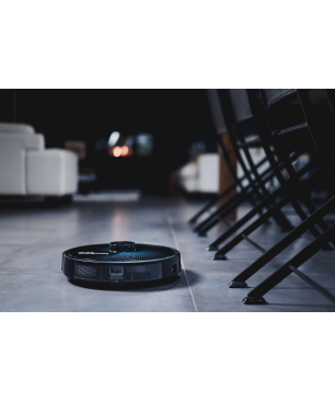 EZICLEAN Aqua connect x850 Staubsaugerroboter