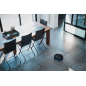 EZICLEAN Aqua connect x850 Staubsaugerroboter