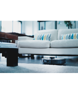 EZICLEAN Aqua connect x850 Staubsaugerroboter