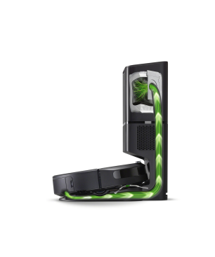 IROBOT Roomba Combo i8 (i8178) Saugroboter