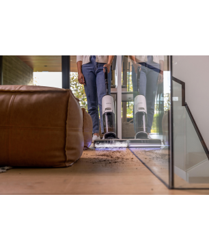 TINECO S7 Steam Plus Nass-/Trockensauger, Akkubetrieb