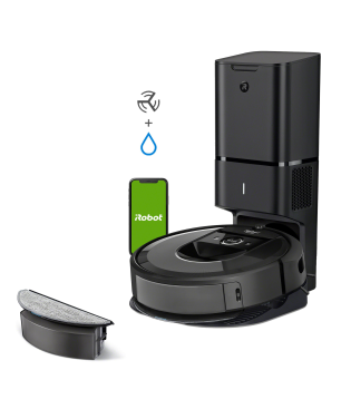 IROBOT Roomba Combo i8 (i8178) Saugroboter