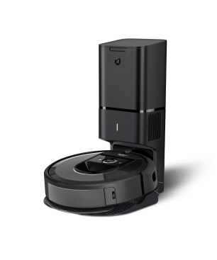IROBOT Roomba Combo i8 (i8178) Saugroboter