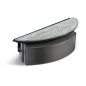 IROBOT Roomba Combo i8 (i8178) Saugroboter Charcoal