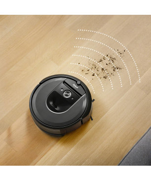 IROBOT Roomba Combo i8 (i8178) Saugroboter