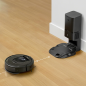 IROBOT Roomba Combo i8 (i8178) Saugroboter Charcoal