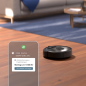 IROBOT Roomba Combo i8 (i8178) Saugroboter Charcoal