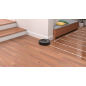 IROBOT Roomba Combo i8 (i8178) Saugroboter Charcoal