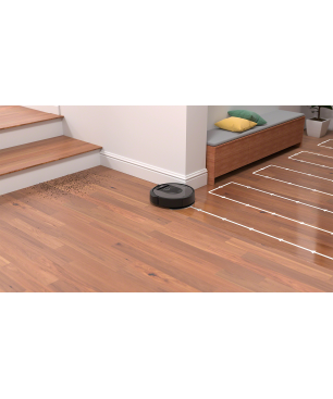 IROBOT Roomba Combo i8 (i8178) Saugroboter