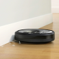 IROBOT Roomba Combo i8 (i8178) Saugroboter Charcoal