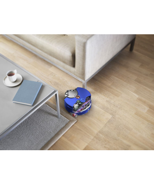 DYSON 360 Eye Heurist Saugroboter