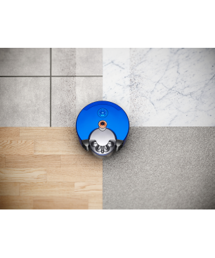 DYSON 360 Eye Heurist Saugroboter