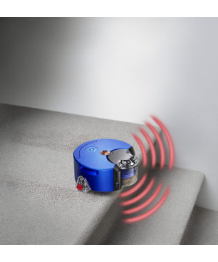 DYSON 360 Eye Heurist Saugroboter