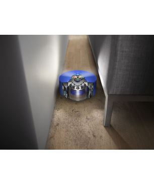 DYSON 360 Eye Heurist Saugroboter