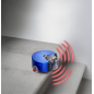 DYSON 360 Eye Heurist Saugroboter