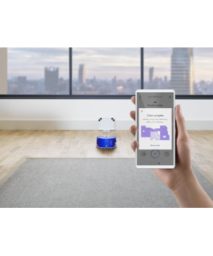 DYSON 360 Eye Heurist Saugroboter
