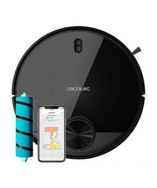 CECOTEC Conga 3590 Saugroboter