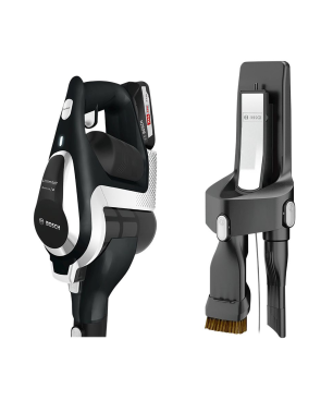 BOSCH BBS811PCK Unlimited Serie 8 Stielsauger, Akkubetrieb