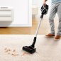 BOSCH BBS811PCK Unlimited Serie 8 Stielsauger, Akkubetrieb