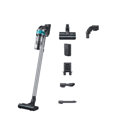 SAMSUNG VS20T75D1T1/EG Jet 75 power Stielsauger, Akkubetrieb, 550 Watt