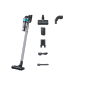 SAMSUNG VS20T75D1T1/EG Jet 75 power Stielsauger, Akkubetrieb, 550 Watt