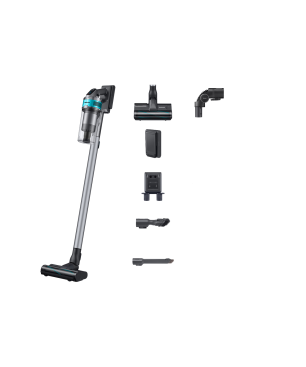 SAMSUNG VS20T75D1T1/EG Jet 75 power Stielsauger, Akkubetrieb, 550 Watt