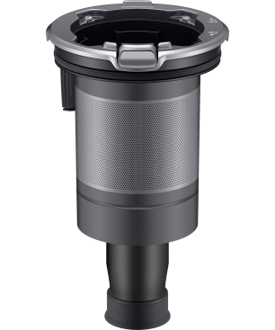 SAMSUNG VS20T75D1T1/EG Jet 75 power Stielsauger, Akkubetrieb, 550 Watt