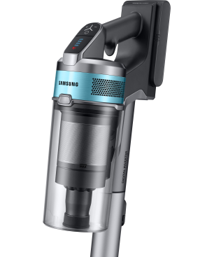 SAMSUNG VS20T75D1T1/EG Jet 75 power Stielsauger, Akkubetrieb, 550 Watt