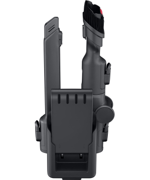 SAMSUNG VS20T75D1T1/EG Jet 75 power Stielsauger, Akkubetrieb, 550 Watt