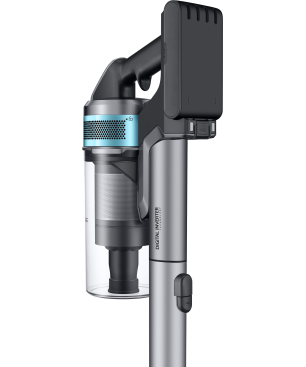 SAMSUNG VS20T75D1T1/EG Jet 75 power Stielsauger, Akkubetrieb, 550 Watt