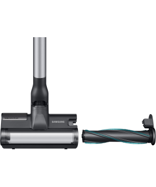 SAMSUNG VS20T75D1T1/EG Jet 75 power Stielsauger, Akkubetrieb, 550 Watt