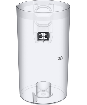 SAMSUNG VS20T75D1T1/EG Jet 75 power Stielsauger, Akkubetrieb, 550 Watt