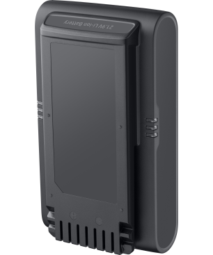 SAMSUNG VS20T75D1T1/EG Jet 75 power Stielsauger, Akkubetrieb, 550 Watt