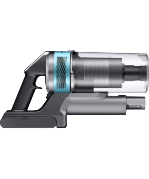 SAMSUNG VS20T75D1T1/EG Jet 75 power Stielsauger, Akkubetrieb, 550 Watt