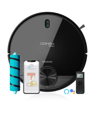 CECOTEC Conga 3890 Ultra Robot vacuum cleaners