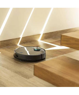 CECOTEC Conga 3890 Ultra Robot vacuum cleaners