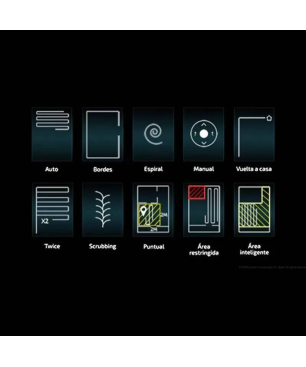 CECOTEC Conga 3890 Ultra Robot vacuum cleaners