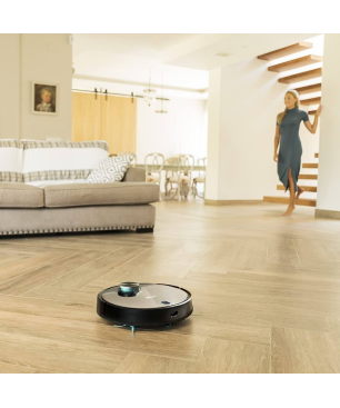 CECOTEC Conga 3890 Ultra Robot vacuum cleaners
