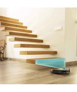 CECOTEC Conga 3890 Ultra Robot vacuum cleaners